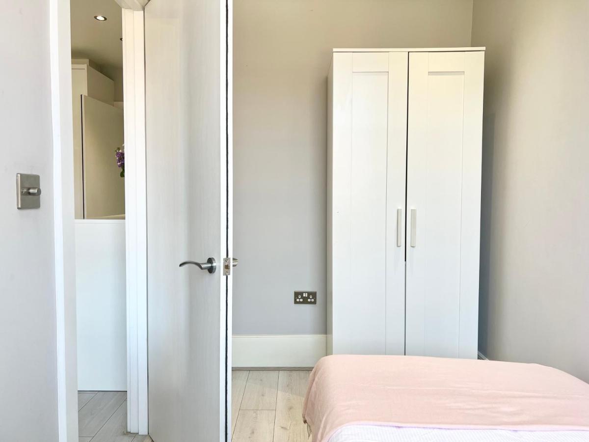 לונדון 2 Bedroom Apartment In South Hampstead מראה חיצוני תמונה